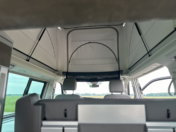 VW T6 California Ocean Camper 6